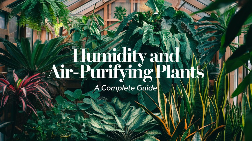 humidity enhancing air purifiers