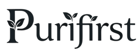 Purifirst Logo Black